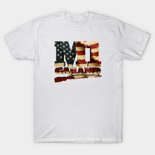 American Pride T-Shirt